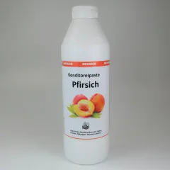 Flavour Compound; Peach